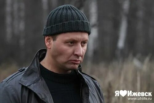 Карпов сергей фото Режиссер из Ижевска стал лучшим другом Карпова из "Глухаря" " Новости Ижевска и 