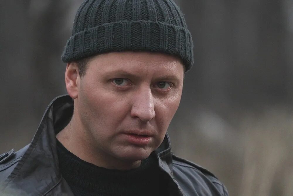 Карпов сергей фото Карпов (2012)