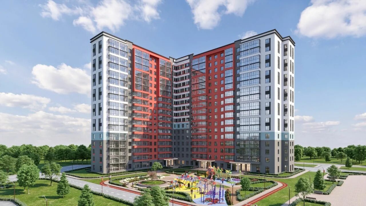 Карпова дом тула ул карпова фото Новостройки (ЖК) эконом класса на улице Карпова в городе Тула от застройщиков. В
