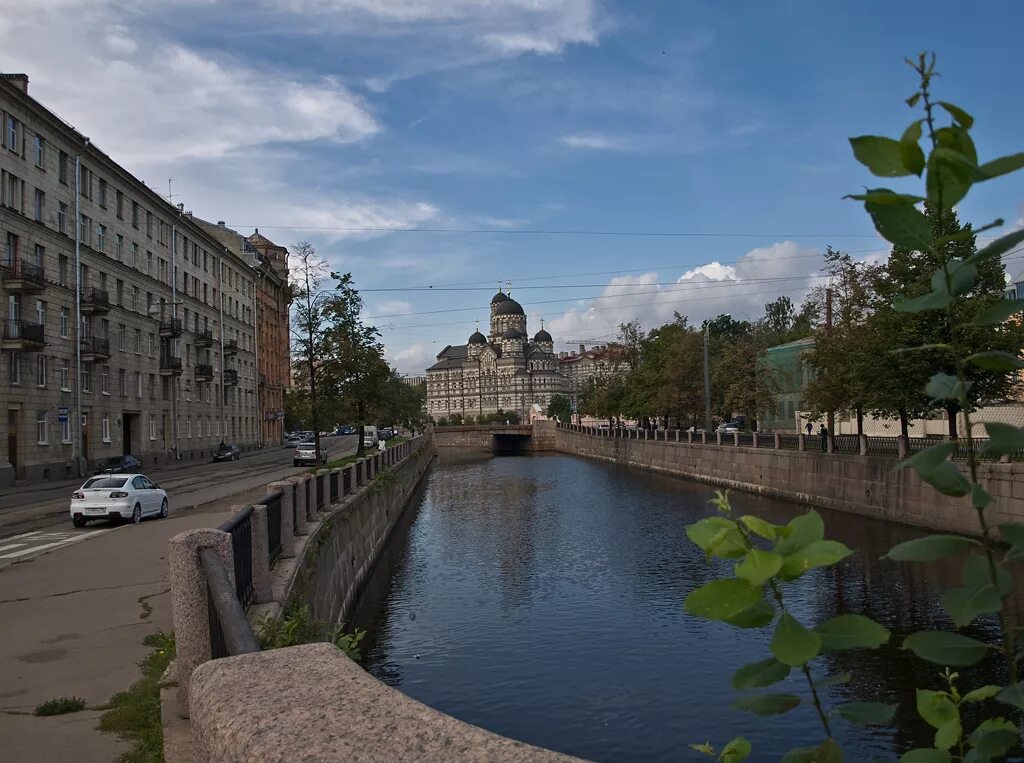 Карповка санкт петербург фото Фотогалерея :: Карповка... (StrannikSPB) // Клуб фотопутешественников FOTOTRAVEL