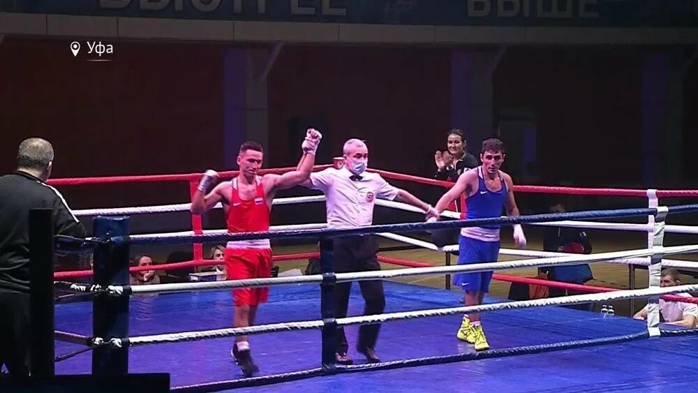 Карпунов сергей геннадьевич бокс уфа фото В Уфе завершился чемпионат ПФО по боксу ► Последние новости