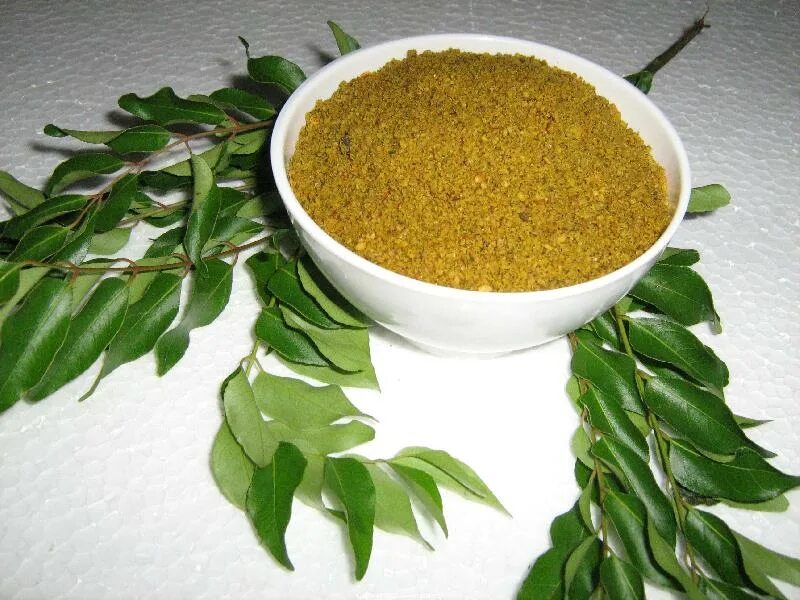 Карри как выглядит растение List of Other Products by Yatra Export from Ramanathapuram, Tamil Nadu.