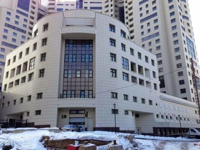 Карро просп маршала жукова 78 фото Продажа офиса 150 кв. м, Октябрьское поле в Москве / Купить, узнать цену на сайт