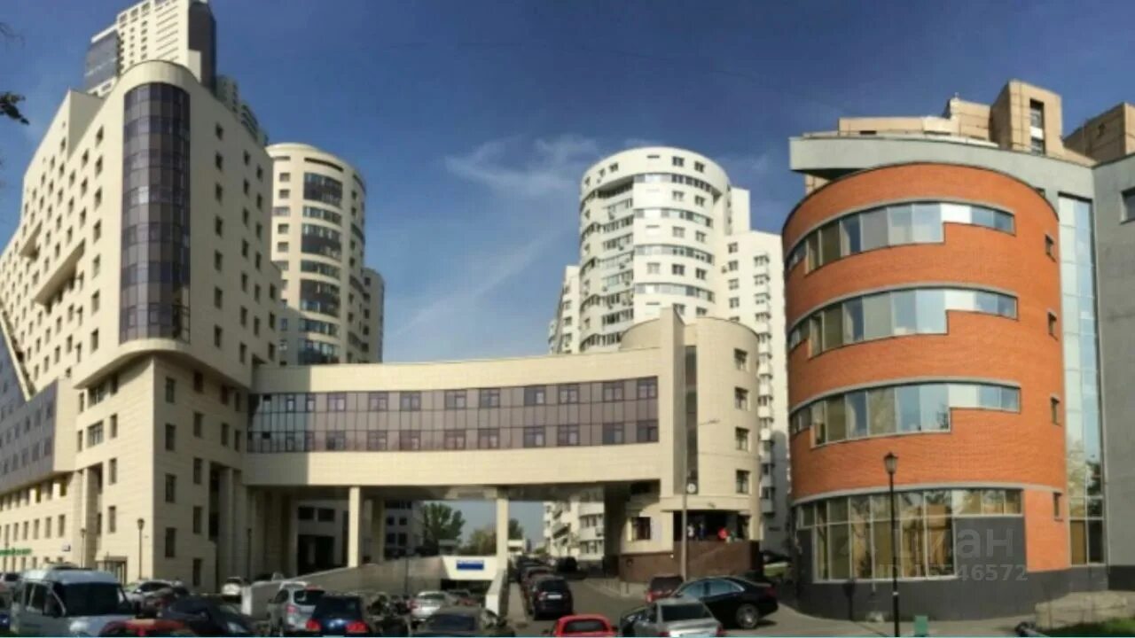 Карро просп маршала жукова 78 фото Продажа офиса 593м² просп. Маршала Жукова, 76к2, Москва, СЗАО, р-н Хорошево-Мнев