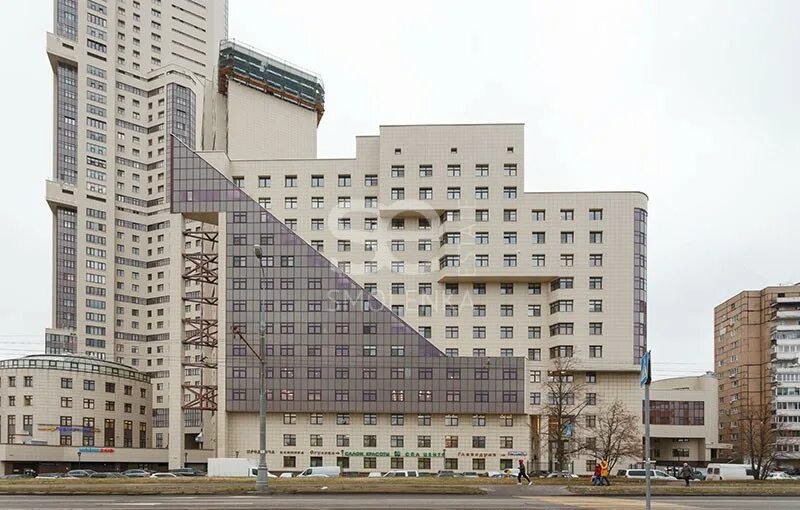 Карро просп маршала жукова 78 фото Пр кт жукова