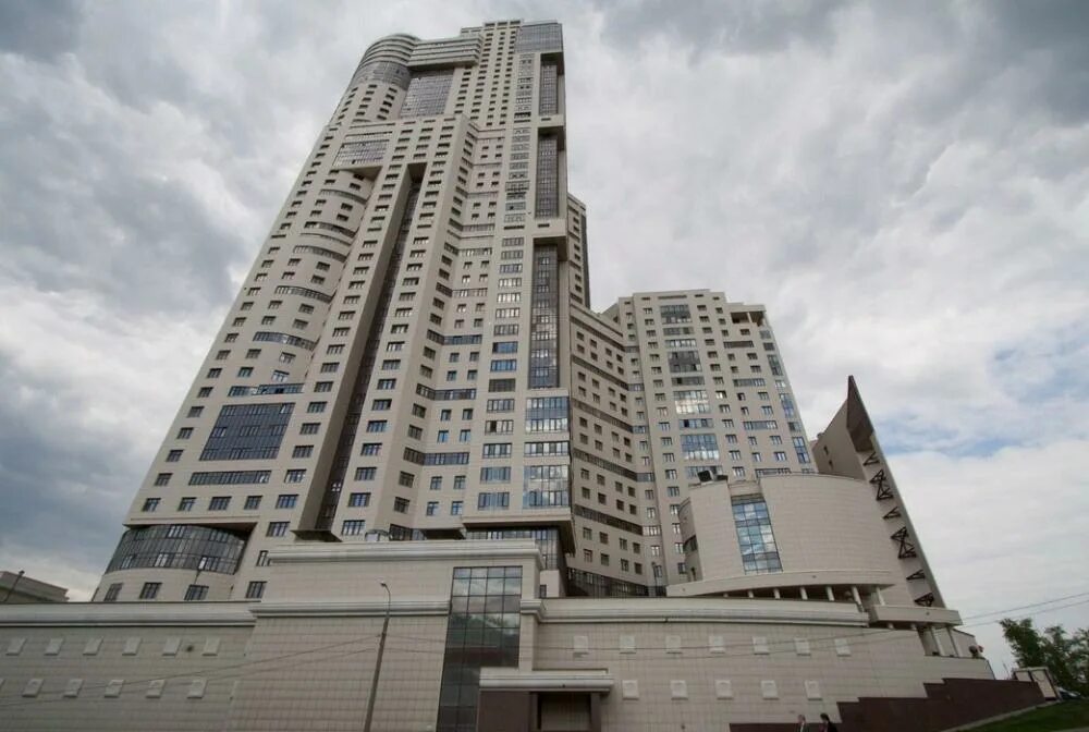 Карро просп маршала жукова 78 фото ЖК "Континенталь" Москва - официальный сайт новостроек, цены на квартиры.