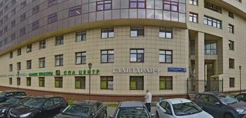 Карро просп маршала жукова 78 фото Главздрав, pharmacy, Russia, Moscow, Marshala Zhukova Avenue, 78к4 - Yandex.Maps