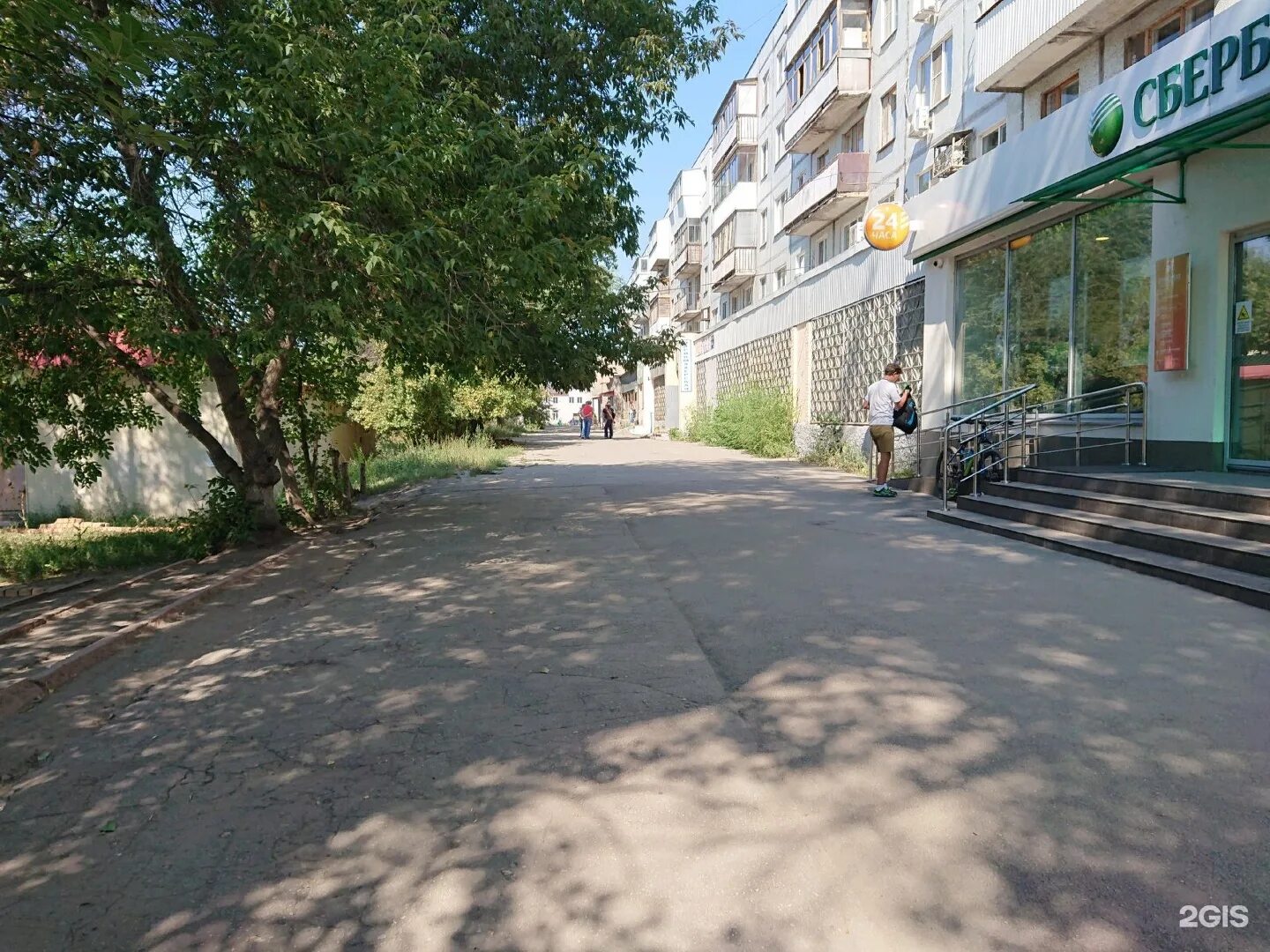 Карс пугачевский тракт 13г фото СберБанк, Пугачёвский тракт, 61, Самара - 2ГИС