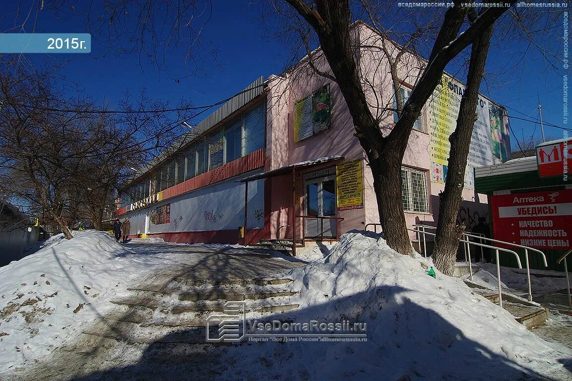 Карс пугачевский тракт 13г самара фото Фотографии торговых центров Самары. Страница 3