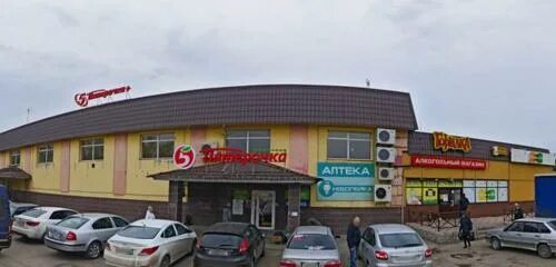 Карс пугачевский тракт 13г самара фото Панорама: Всероссийский банк развития регионов, банкомат, Пугачёвский тракт, 13,