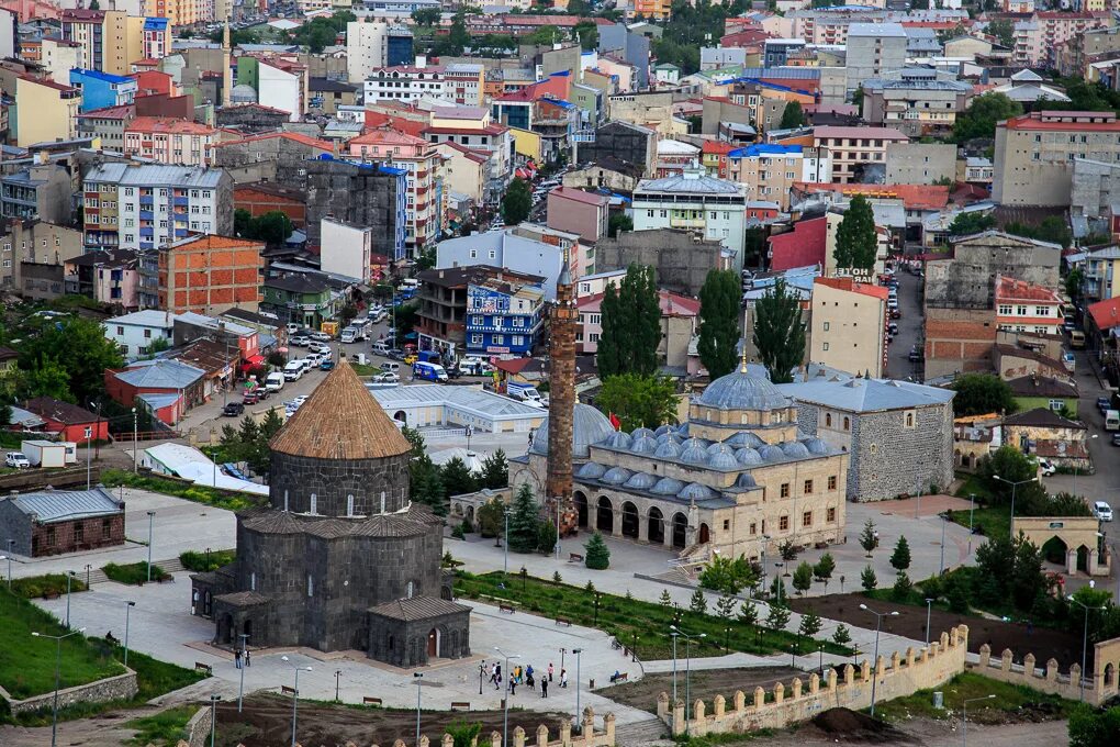Карс турция фото Kars travel photo Brodyaga.com image gallery: Turkey Kars