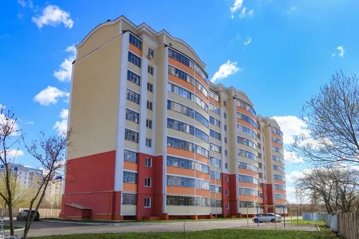 Карс ул михалицына 5а орел фото ул. Михалицына, 8а - Орёл