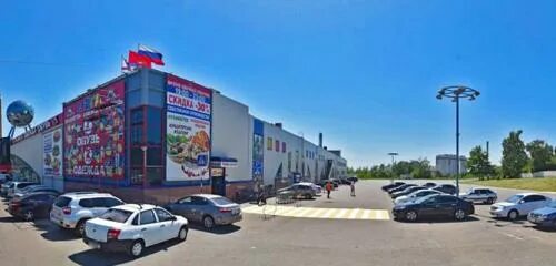 Карс ул михалицына 5а орел фото Пешеход, магазин обуви, ул. Михалицына, 5, Орёл - Яндекс Карты