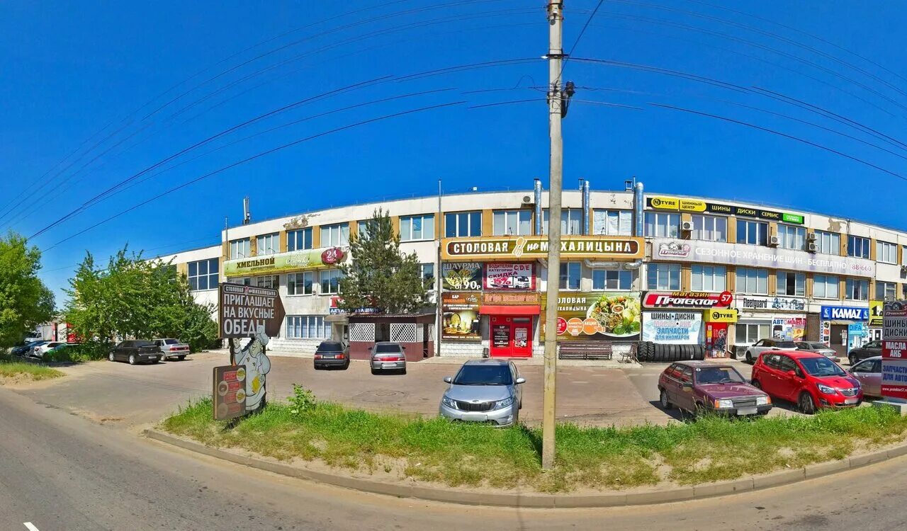 Карс ул михалицына 5а орел фото Фото: Автомойка57, автомойка, Россия, Орёл, ул. Михалицына, 10 - Яндекс.Карты