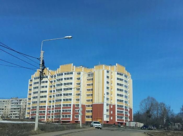 Карс ул михалицына 5а орел фото ulitsa Mikhalitsyna, 15а - Oryol