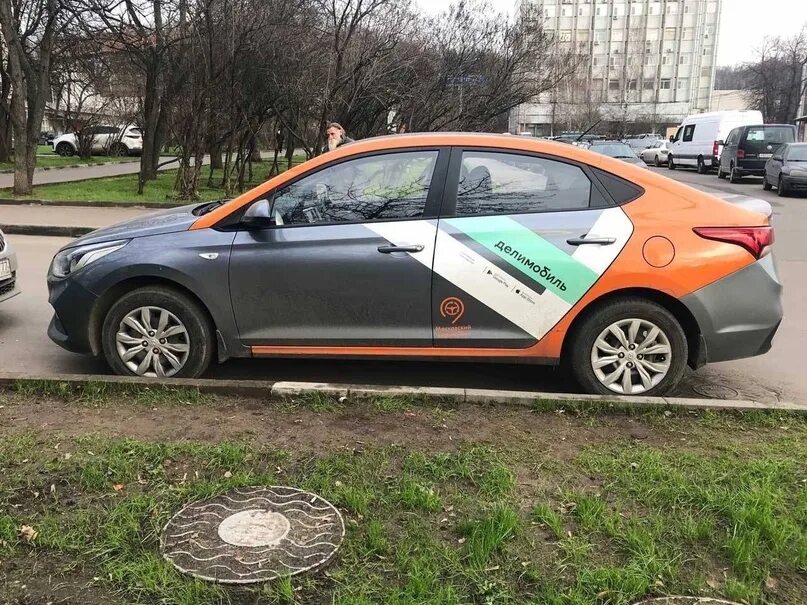 Каршеринг в хабаровске цена и фото Известный каршеринг просчитывает экономическую целесообразность развития бизнеса