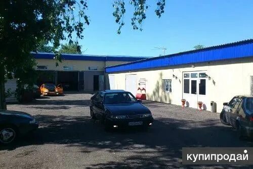Карсити центральная ул 36б д гольево фото Автосервис "КАРСИТИ " в Красногорске