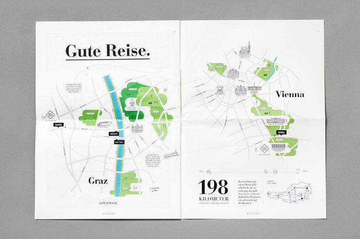 Карта дизайн проекта hotelmag mrcup 05 (With images) Graphic design brochure, Map layout, Map design