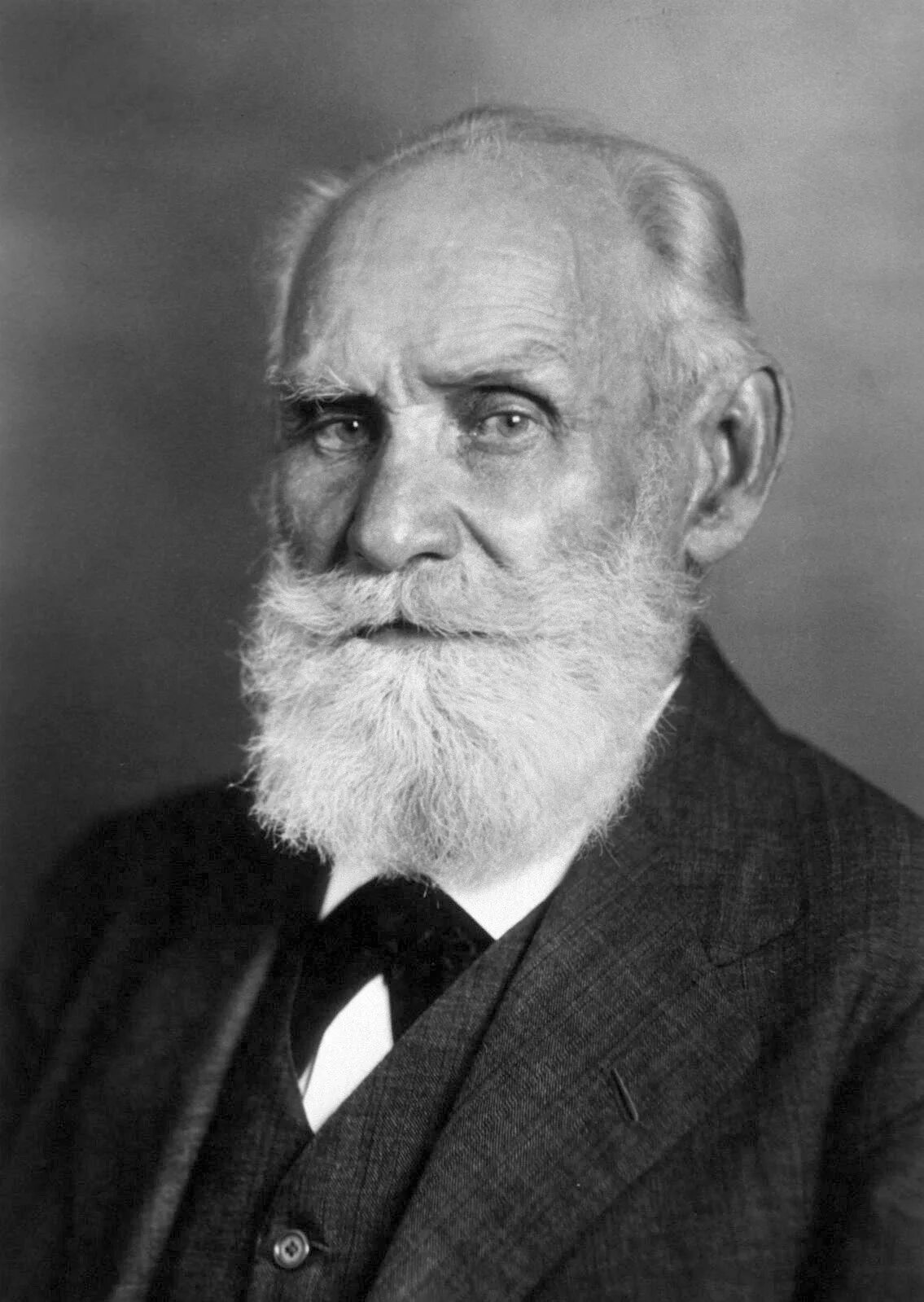 Карта иван петрович павлов в рязани фото Ivan Pavlov - Wikipedia