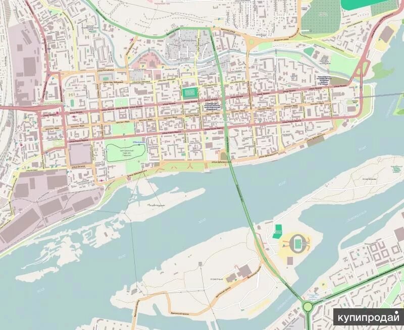 Карта красноярска фото улиц Куплю комнату не дорого, можно 1 этаж в Красноярске