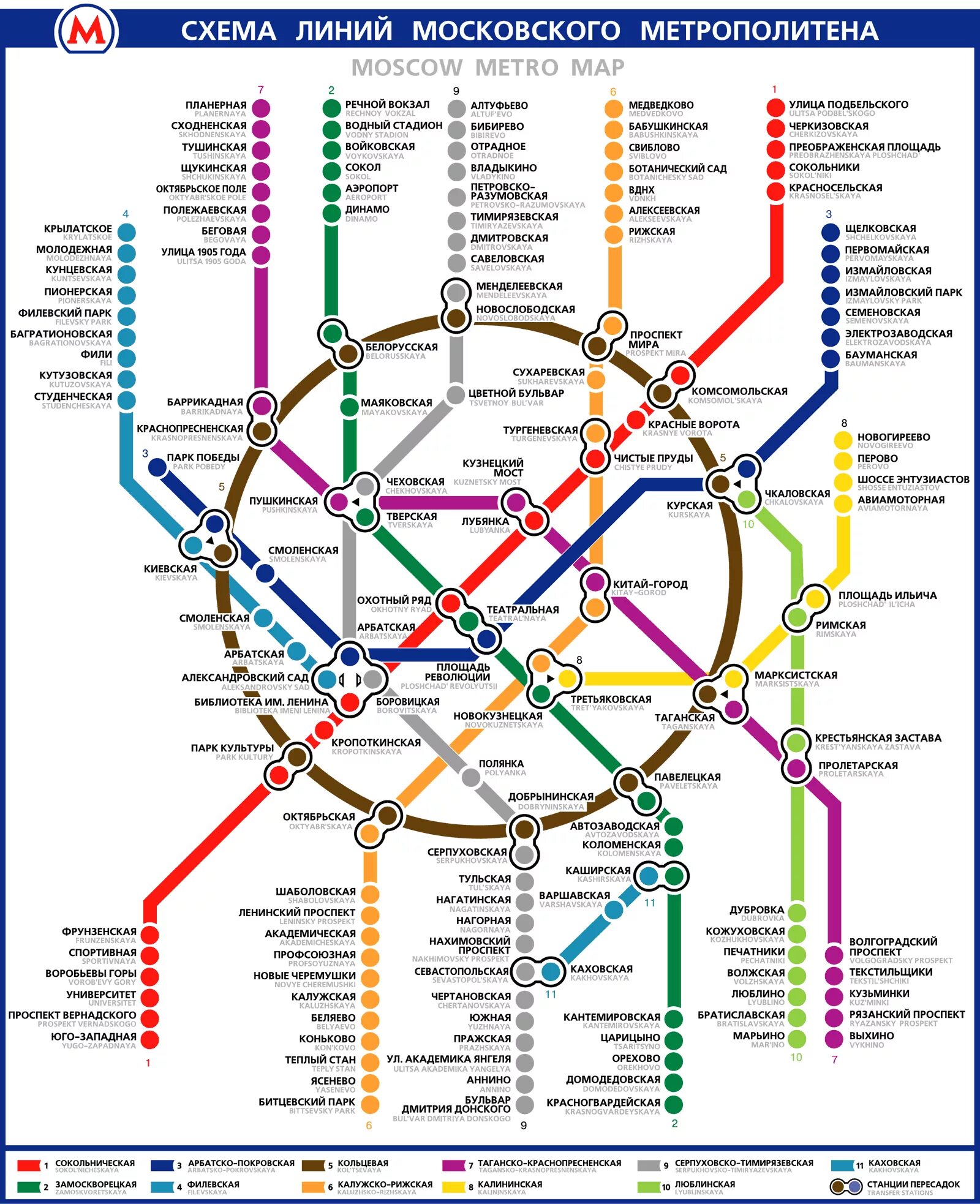 Карта метро москвы хорошее качество фото Схемы линий / Картинки / Схемы и карты метро