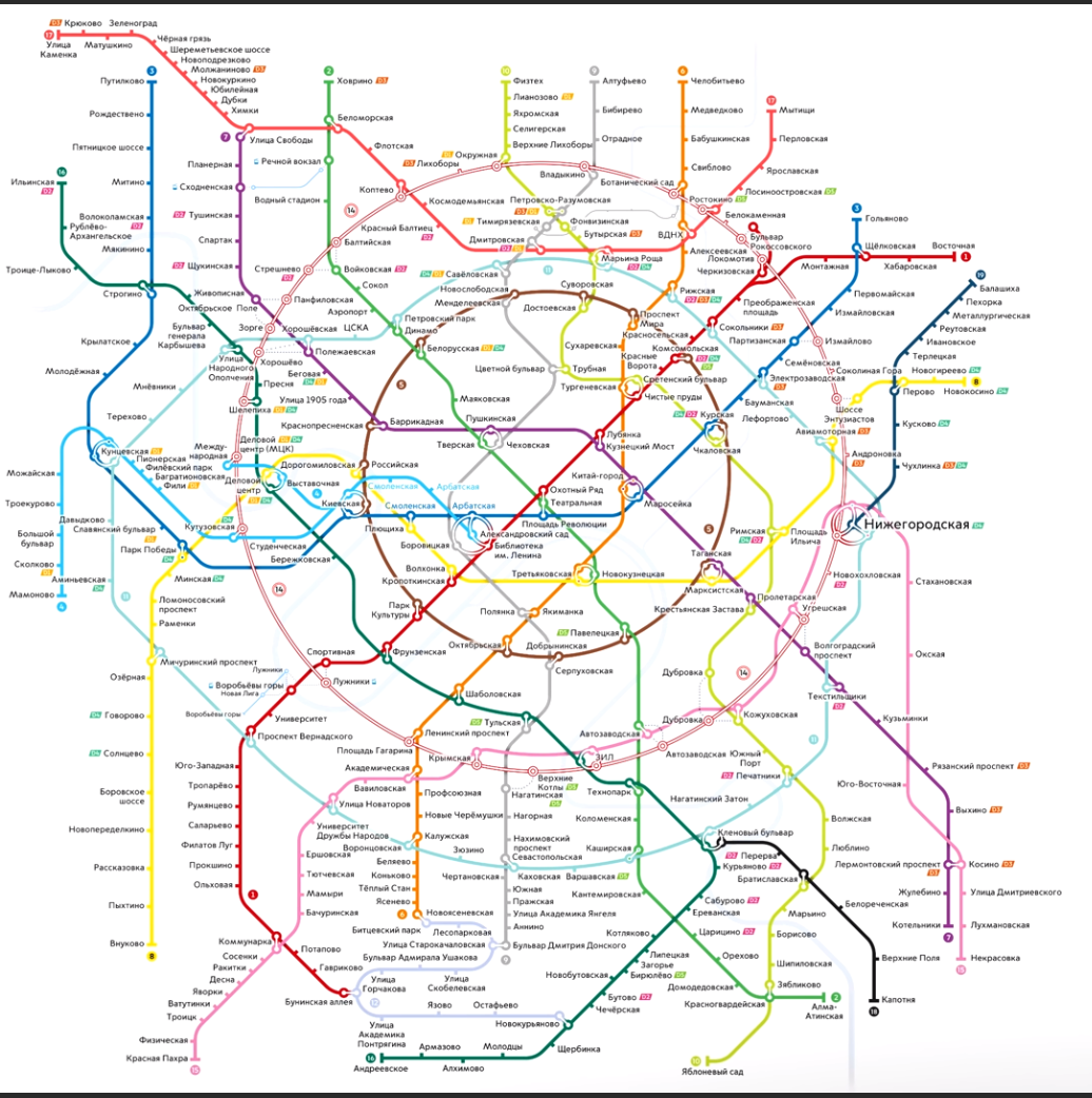 Карта метро москвы показать фото Steam 工 作 坊::SDDFS