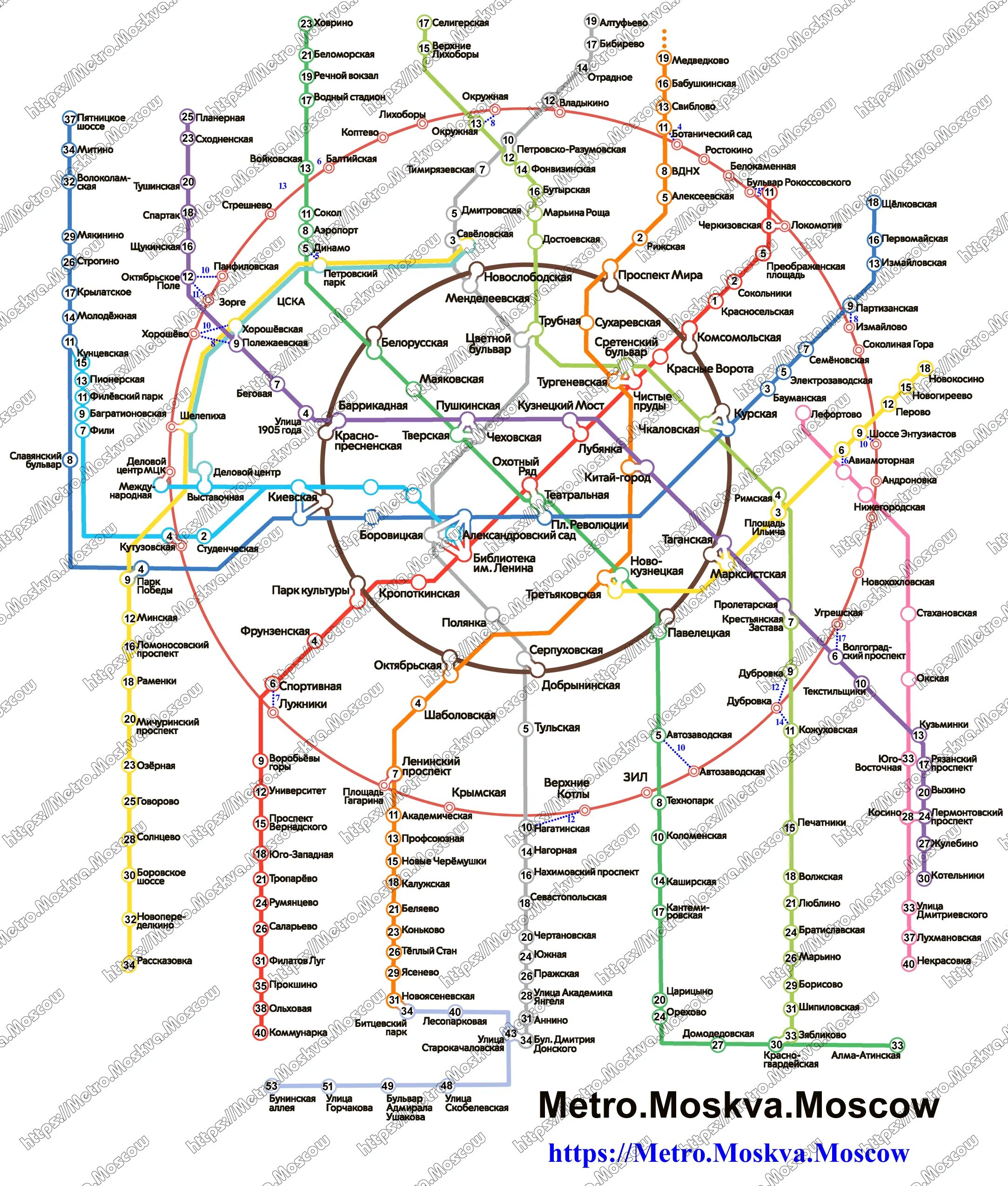 Карта метро москвы показать фото Схема метро фото Москва 81 фотография