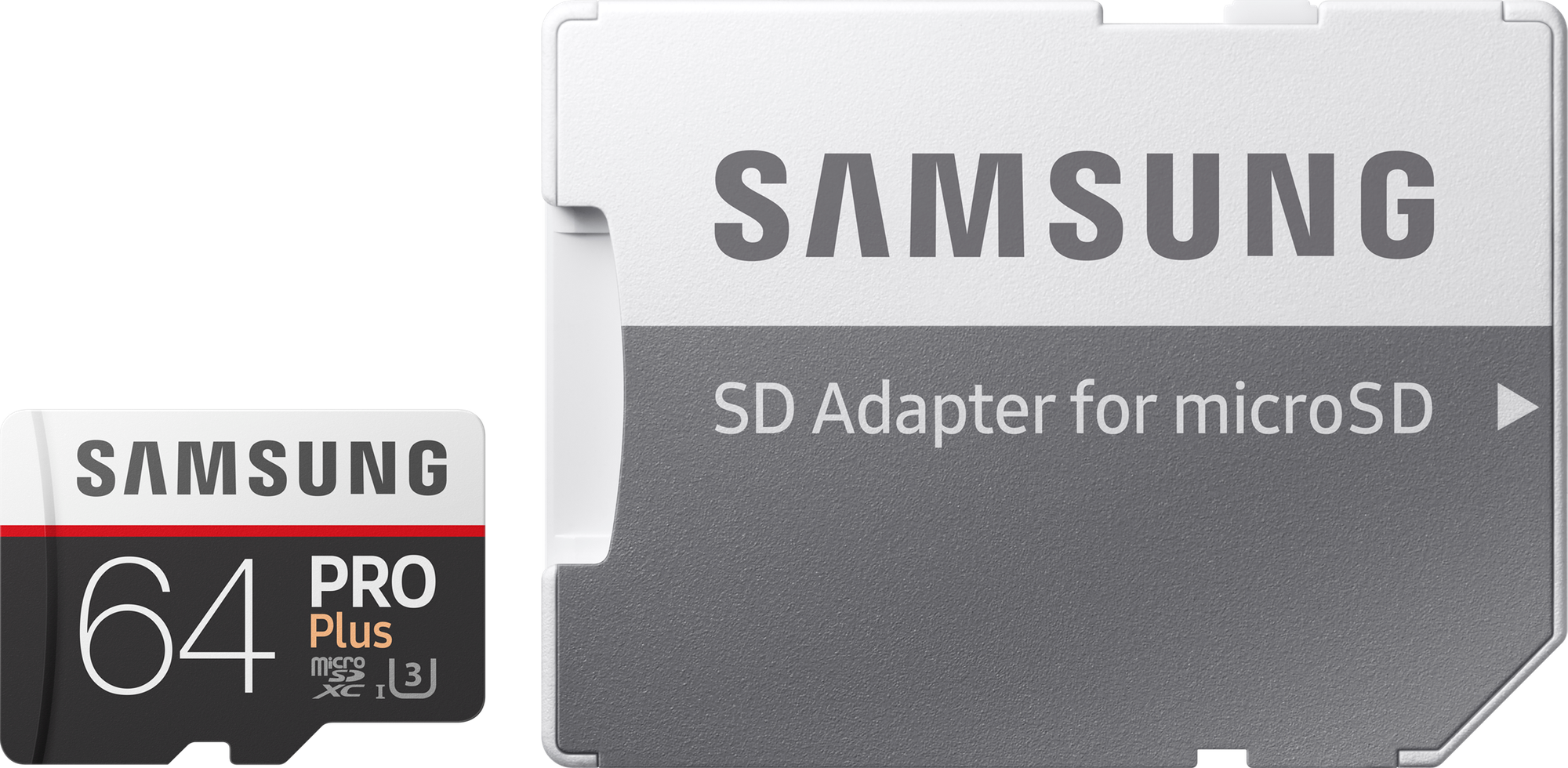 Карта памяти самсунг фото Карта памяти MicroSDXC Samsung Pro Plus 512 Gb 160/120 МБ - купить в интернет-ма