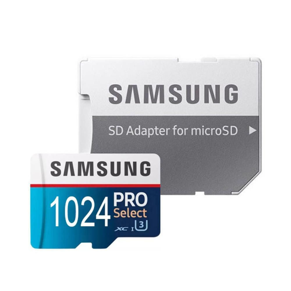 Карта памяти самсунг фото Флешка 1Tb Sd - купить в интернет-магазине OZON по низкой цене
