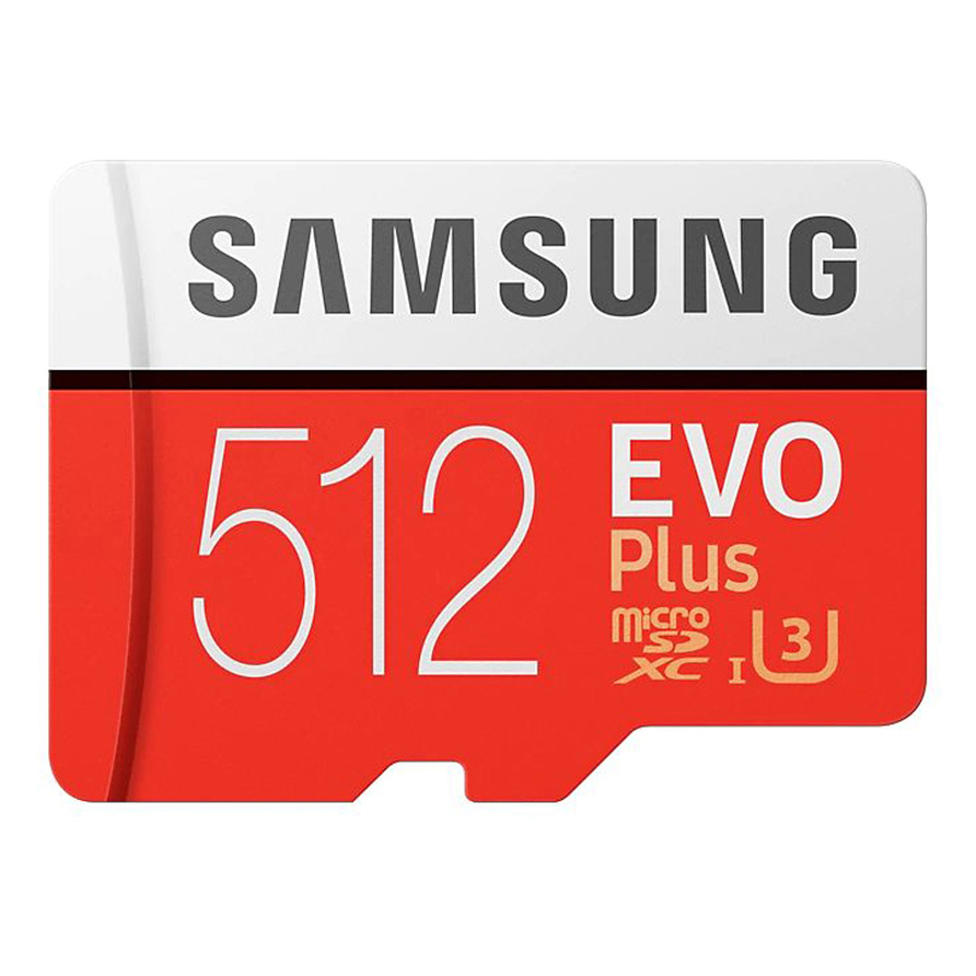 Карта памяти самсунг фото Карта памяти Samsung MB-MC512HA/RU - купить по выгодным ценам в интернет-магазин