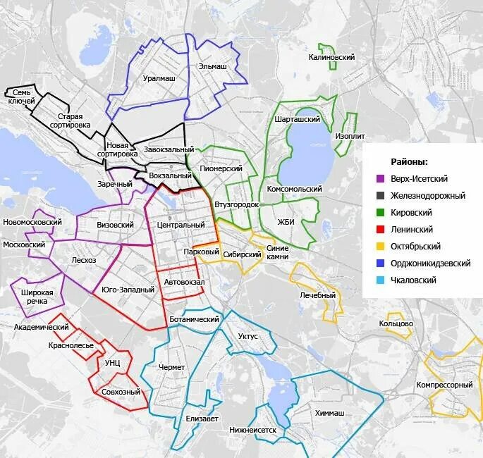 Карта подключения отопления в екатеринбурге 2024 Карта Екатеринбурга. Улицы и дома города Путешествия по Миру Дзен