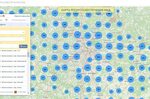 Карта подключения отопления в московской области 2024 Карта мкд московской