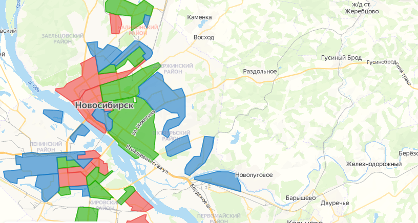 Карта подключения отопления в великом новгороде 2024 В Новосибирске опубликован график подключения отопления в жилых домах - sib.fm