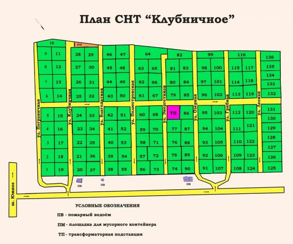 Карта схема снт питеренка расположение участков План снт фото - DelaDom.ru