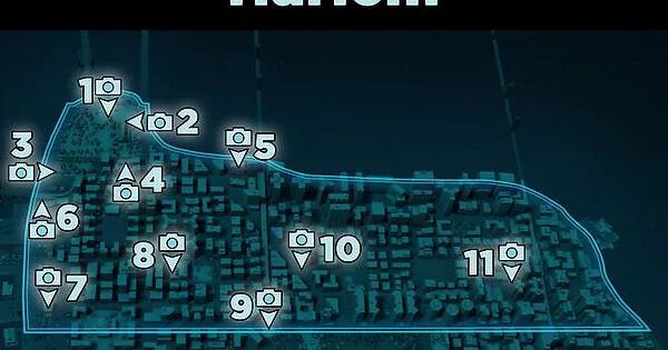 Карта скрытых фото в человеке пауке Location of All Secret Photo Ops in Spider-Man (PS4) - Album on Imgur