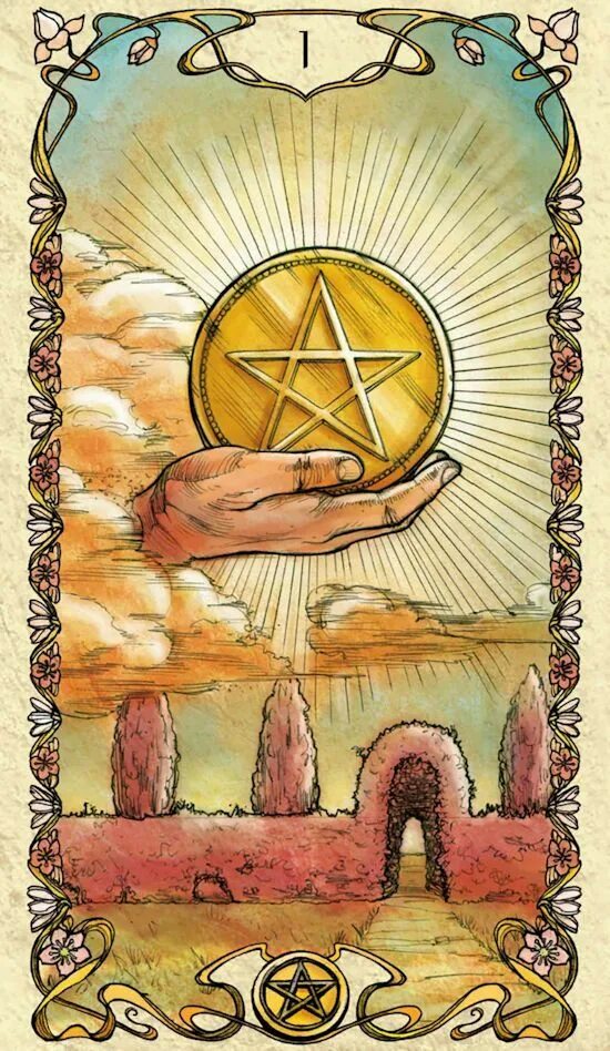 Карта таро на деньги фото на телефон Tarot Mucha Tarot Gallery Arte de carta tarot, Tarot cartas, Tarot oraculo