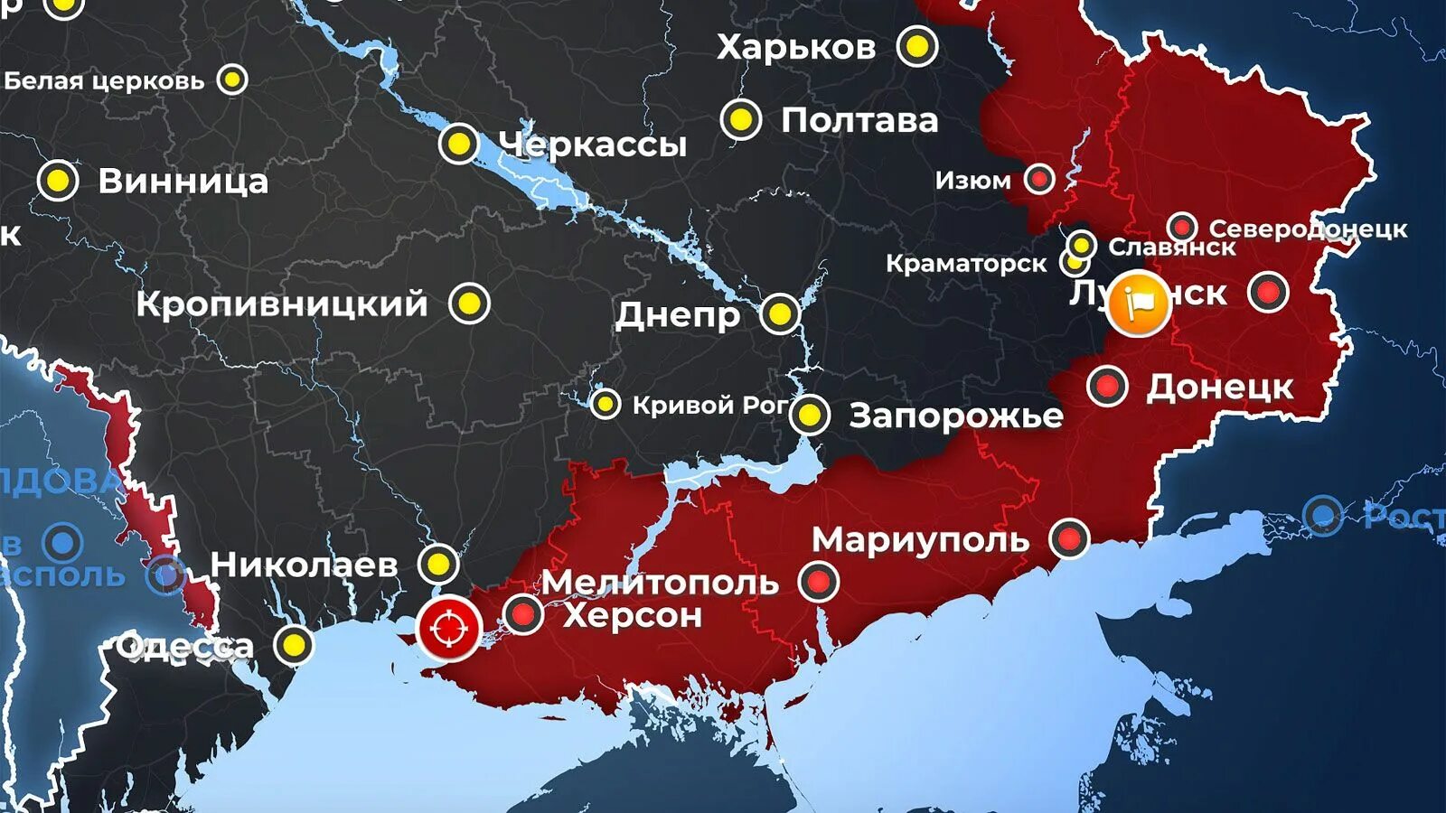 Карта украины сегодня как выглядит сейчас Карта боевых действий Украина 26 июля 2022, карта военных действий на Украине 26