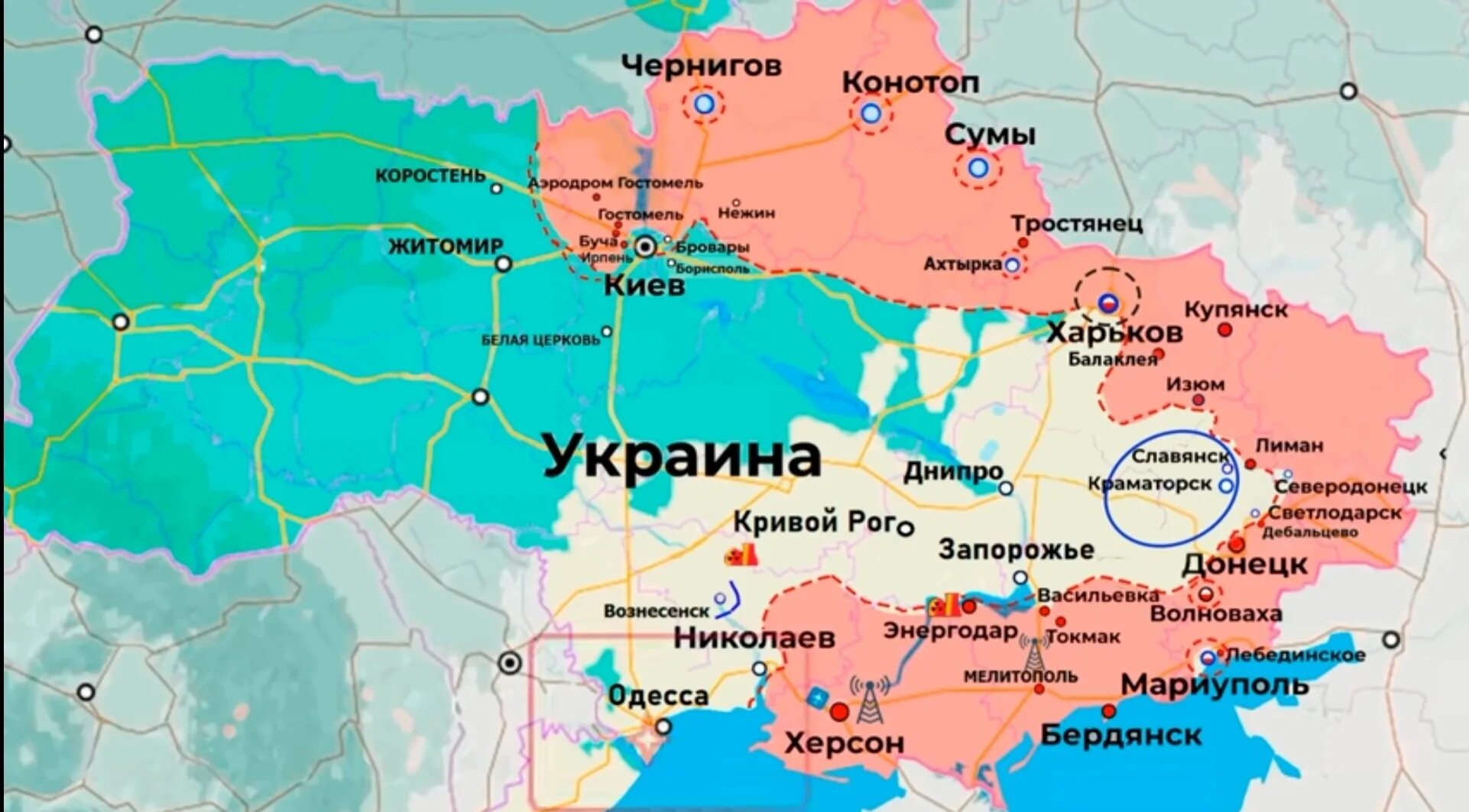 Карта украины сегодня как выглядит сейчас Карта украины на 2 июня 2024 года: найдено 14 изображений