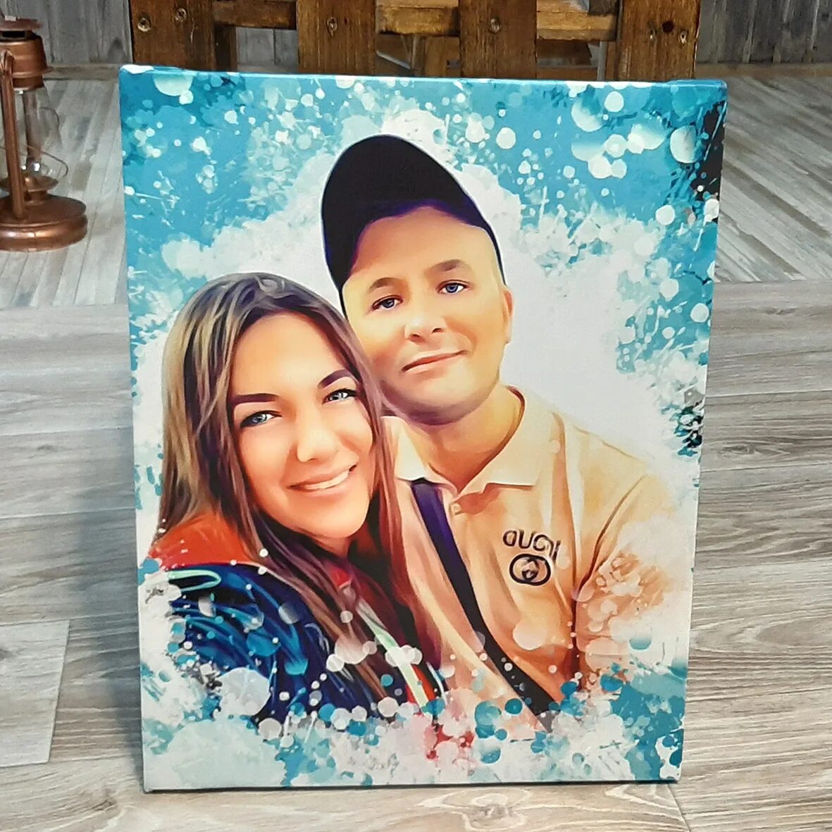 Картина по фото на холсте спб печать фото на холсте брест - Фотостудия 2D STUDIO - качественная фотосъёмка в Б
