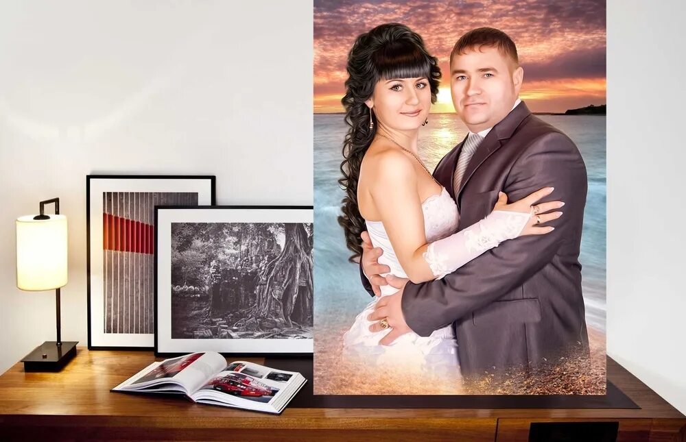 Картина по фото на холсте тверь Картины с фотографии на заказ ульяновск