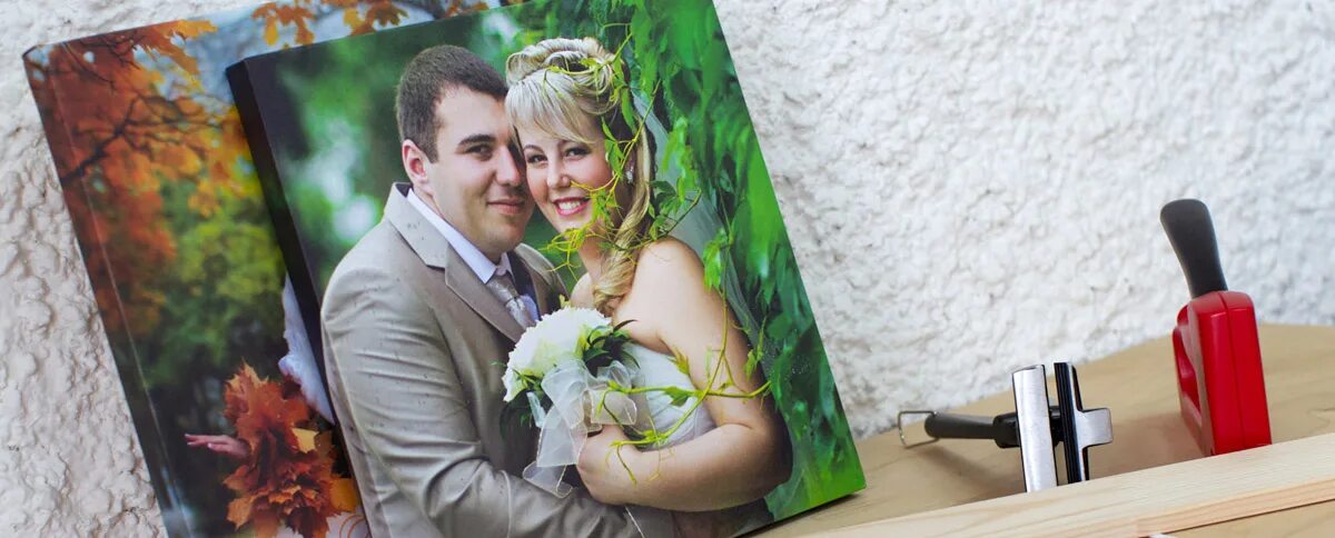 Картина по фото на холсте волгоград Преимущества фотопечати на холсте