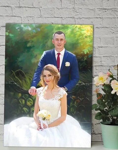 Картина по фото на холсте волгоград Картины на холсте волгоград
