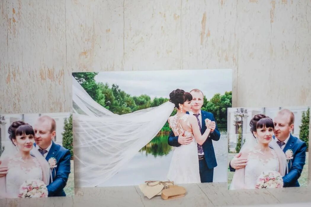 Картина по фото на холсте волгоград Такие ПВХ-фотокартины получила наша замечательная семейная пара id7348119 Светла