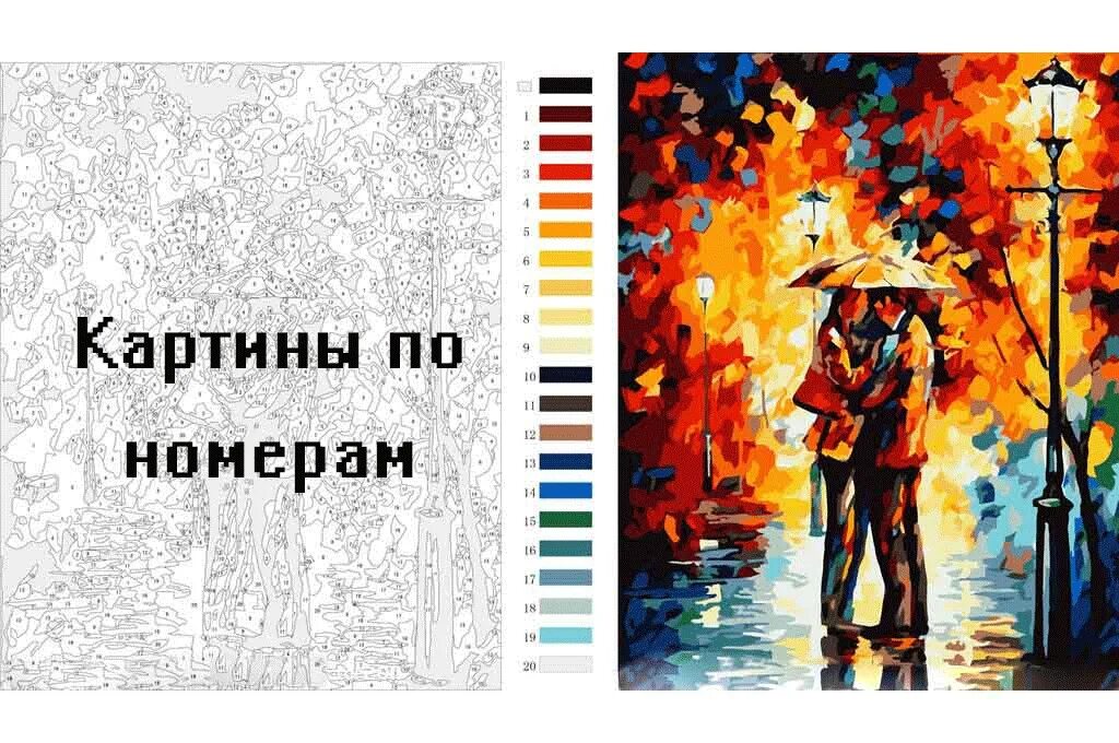 Картина по номерам по фото челябинск По номерам они указаны на: найдено 18 изображений
