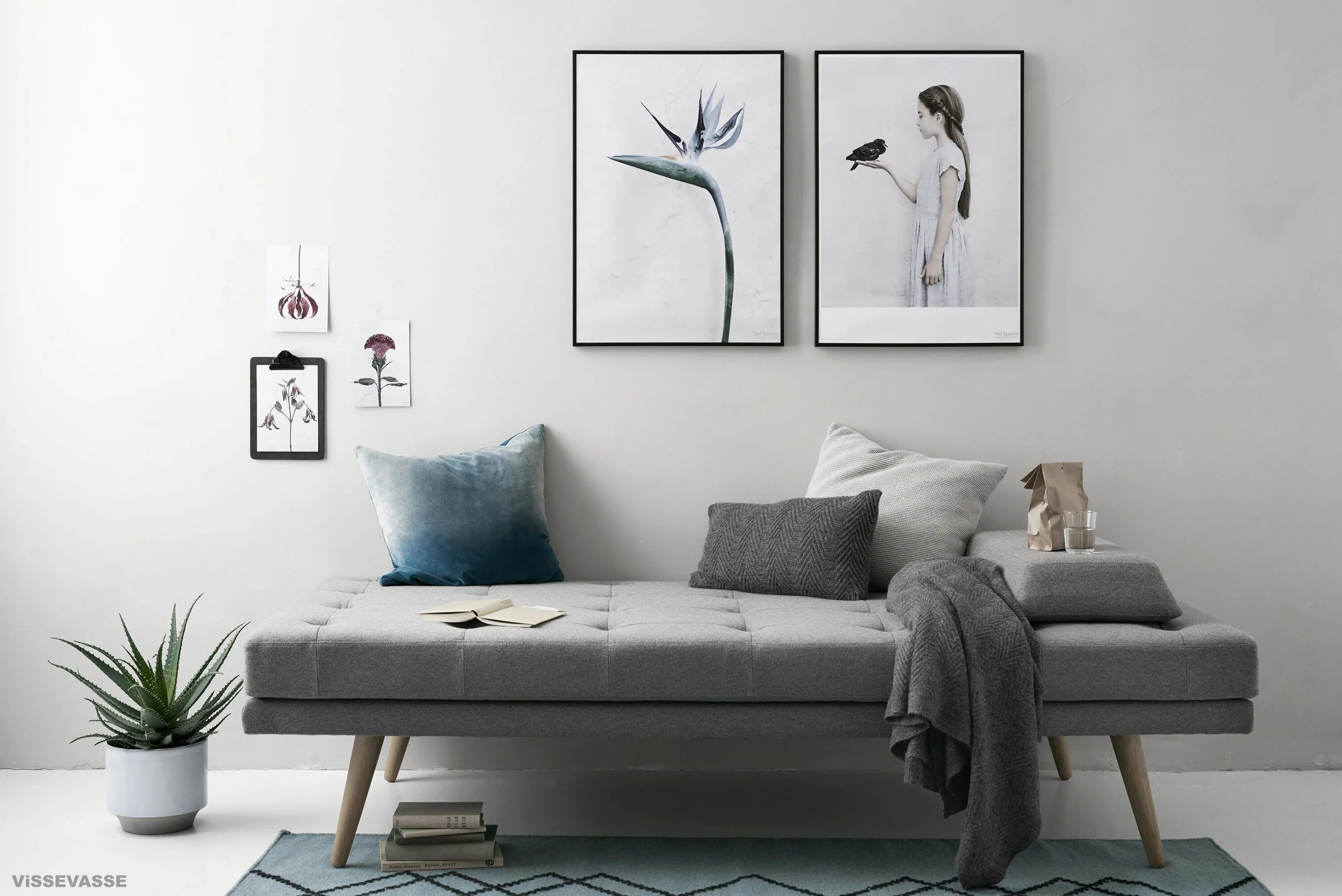 Картина в стиле минимализм для интерьера Pin by Stine Froberg on Bolig Scandi interior design, Home decor, Interior desig
