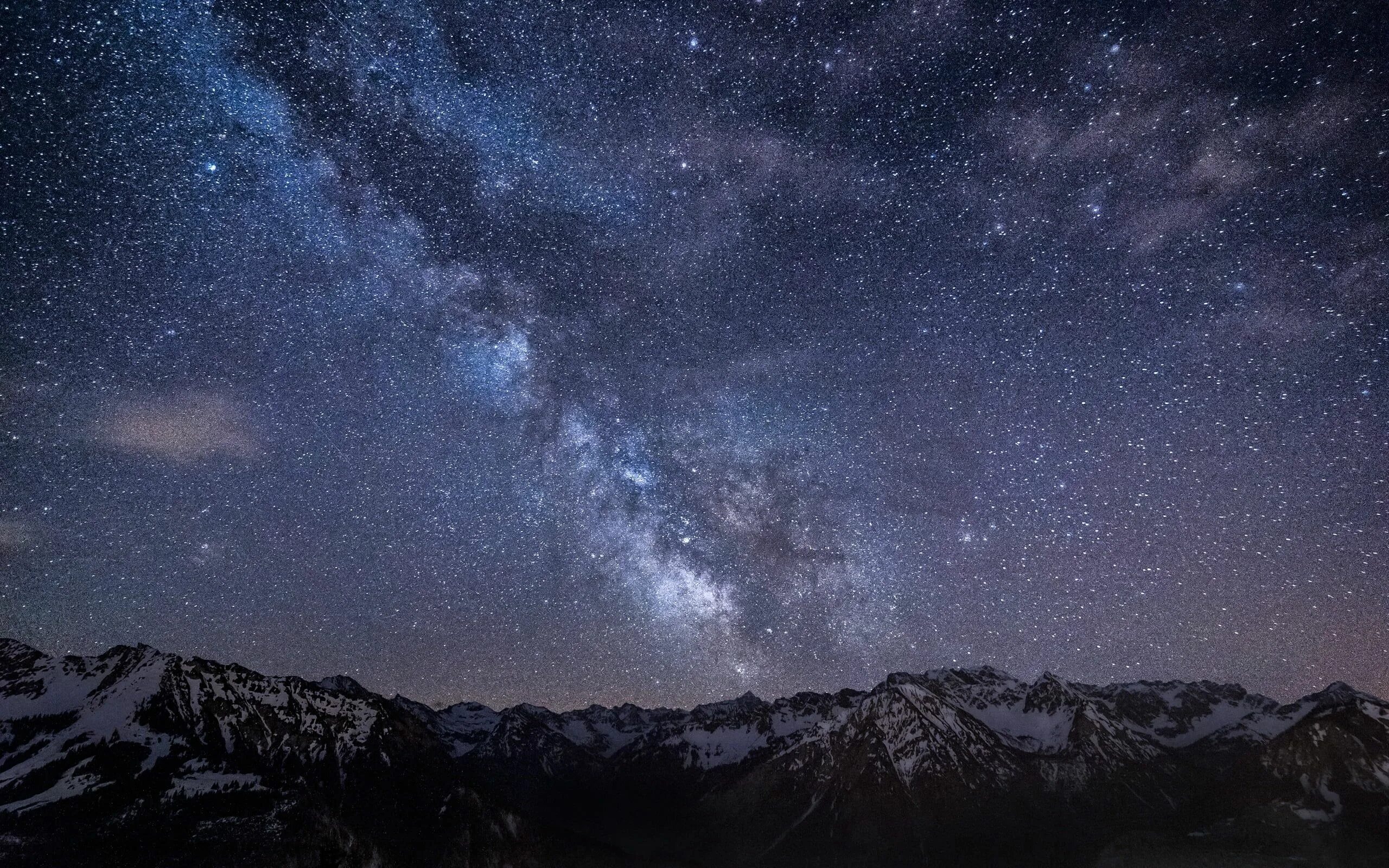 Картина звездного неба фото cosmic star wallpaper milky way #stars #mountains #night #germany #bavaria #sky 