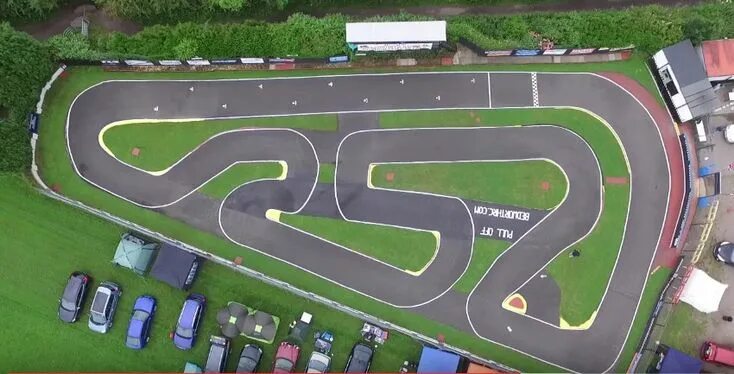 Картинг первомайская ул 30г фото Pin by Franklin Arap Sang on Design Go kart racing, Go kart, Karting