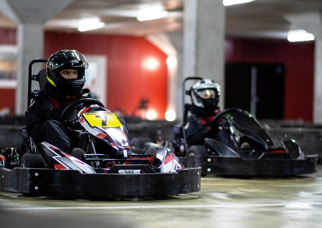 Картинг центр extreme39 солнечный бул 25 фото Картинг-центр Kart Start Екатеринбург