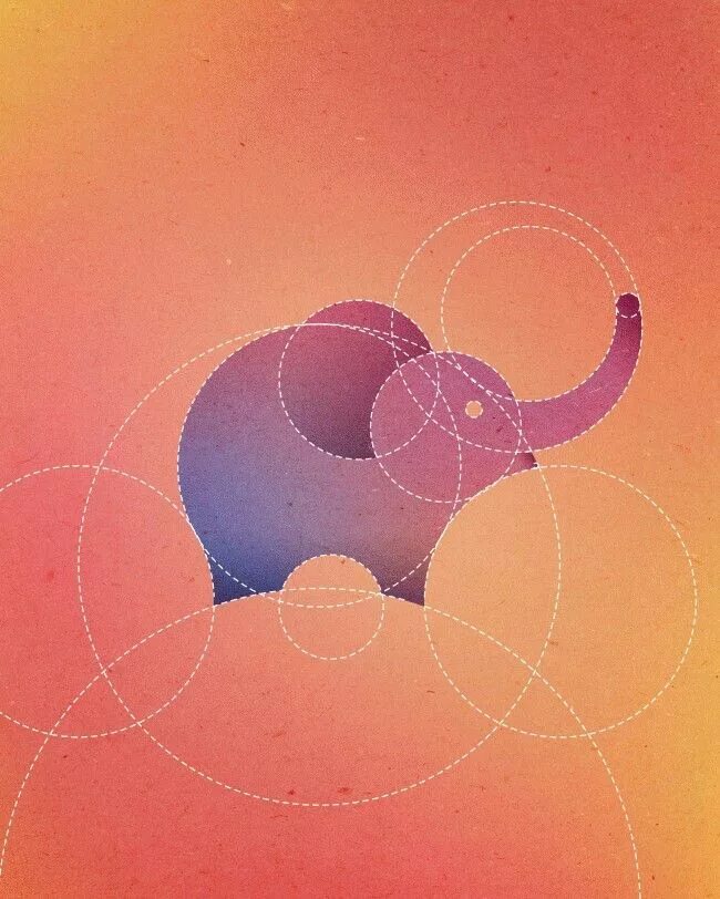 Картинка 13 животных Pin on UmPoukoDeTudo Animals, Circle, Twitter logo