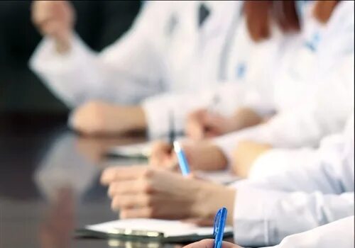 Картинка аккредитация медицинских работников Новости Чувашская республиканская организация Профессионального союза работников